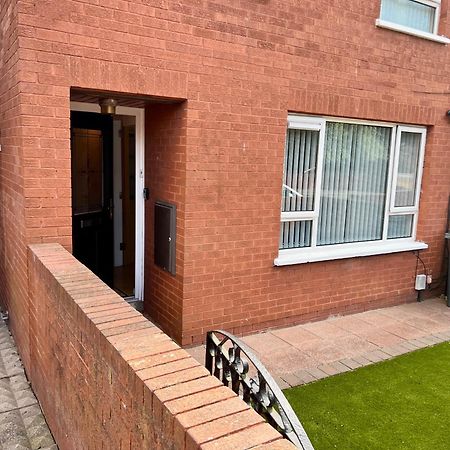 3 Bedroom House Near City Centre بلفاست المظهر الخارجي الصورة