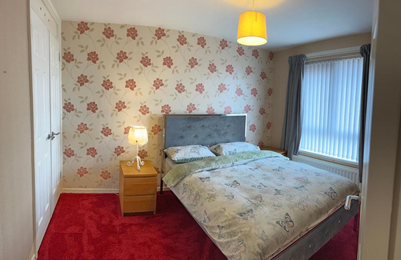 3 Bedroom House Near City Centre بلفاست المظهر الخارجي الصورة