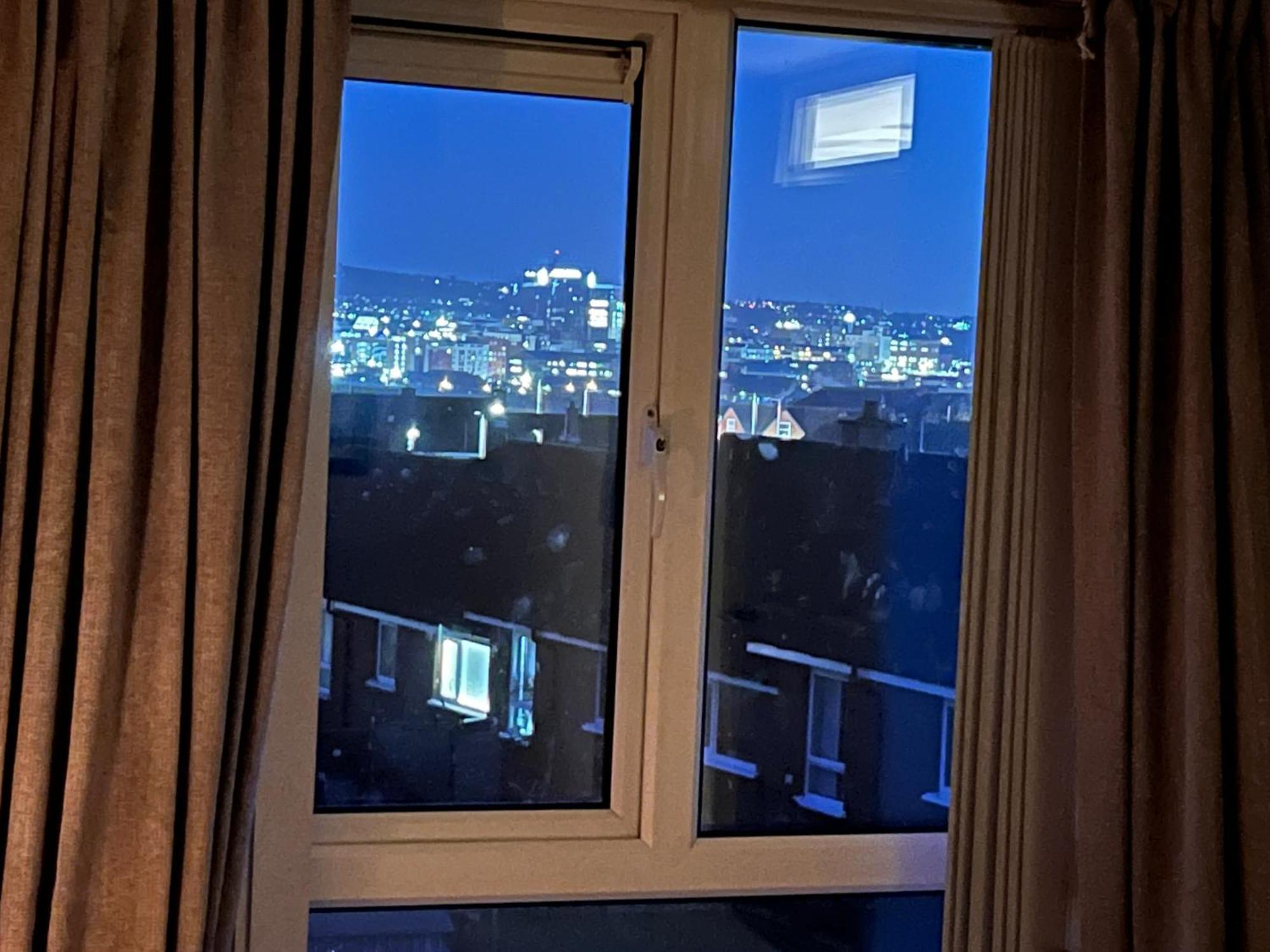3 Bedroom House Near City Centre بلفاست المظهر الخارجي الصورة